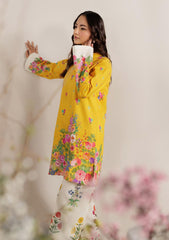 Lawn - Rajbari - Amal - Summer Prints Exclusive - RSP#14