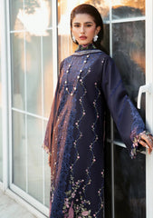 Lawn - Bin Ilyas - Kayra Summer Edit - 314 - B