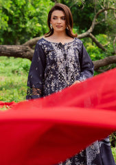 Winter - Parishay - Rang e Sarma - Khaddar 25 - SAR#12