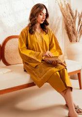 Pret - Cinq - Verve 25 - Flare