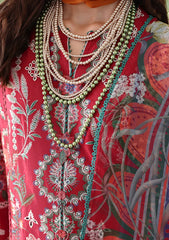 Lawn - Esmel - Belle Saison 26 - EUNSS#210 - Sylea