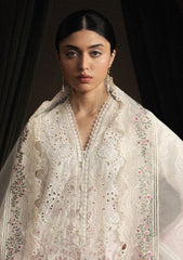 Lawn - Zara Shahjahan - Satori - Luxury 26 - D#12 - HOSHIMI