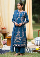 Winter Collection - Florent - Serenity - FSS24#05A