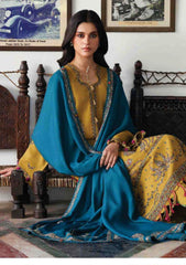 Winter - Republic Womenswear - Amaris 25 - Luxury Shawl - D#12 - IIyria