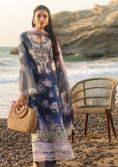Lawn - MM Manara - Summer Dreams 26 - D#12 - Serenity