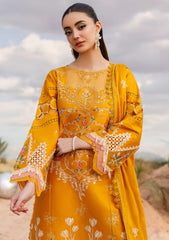 Lawn - Parishay - Shangrila Volume II 26 - ANG#02