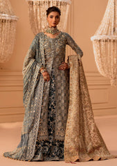 Formals - Aik Atelier - Volume 1 - Festive 25 - Look 06