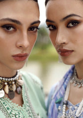 Lawn - Republic Womenswear - Lilas Summer 26 - D#06B - SEREYA