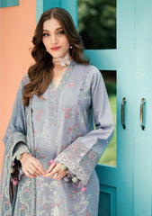 Lawn - Florent - Eid Luxury 26 - FEF#04B