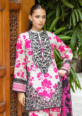 Lawn - Zainab Chottani - Tahra - Volume 2 - Nysa