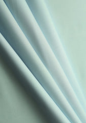 Elite Men Pure Cotton Plain - Sky