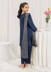 Kids - Fozia Khalid - Silkspire 25 - Vol II - MULLBERRY