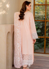 Lawn - Zarif - Eid Pret - ZF25 - Nelly