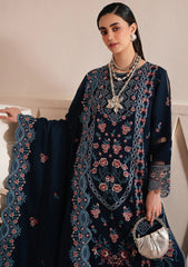 Winter - Mahnur - Secret Garden - Karandi 25 - SG#012