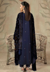 Winter - Humdum - Zouq - Wool 26 - D#03