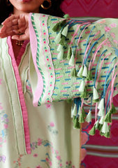 Lawn - Republic Womenswear - Neoma 26 - Summer Prints - SP#12 - GULNAAR