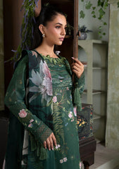 Lawn - Sobia Nazir - Vital Luxury 25 Vol 2 - SV2 #5B