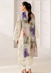 Lawn - Xenia - L'essence Summer 26 - XF#1037 - EVRA