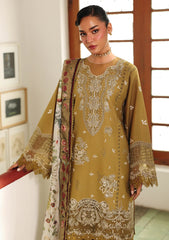 Lawn - Bin ILyas - Lumina - Summer 26 - L#76-B