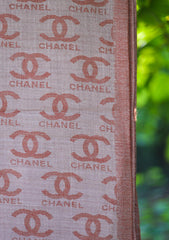 Pure Pashmina Kaani Jamawar Scarf D - 21 - Brown