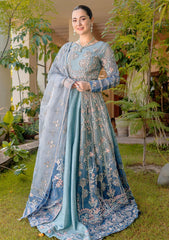 Formal Collection - Ayesha & Usman - Azzal - Noor - D#2 - Mishaal