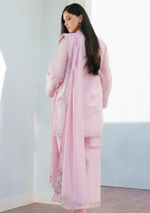 Lawn - Coco By Zara Shahjahan - Unstitched 25 -INDI-9B