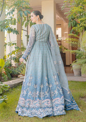 Formal Collection - Ayesha & Usman - Azzal - Noor - D#2 - Mishaal