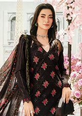 Lawn - Maria B - M Prints - Eid Edit 25 - MPEE#1B