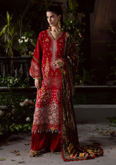 Winter - Mahnur - Amelia - Luxury 25 - CK#13