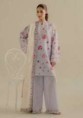 Lawn - Coco By Zara Shahjahan - Drop II - CDII#6B - ZUFRA