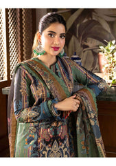 Winter Collection - Asim Jofa - Rania - Pre Winter - AJRW - 24