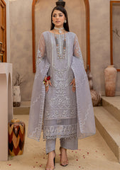 Formals - Meemsey - Elanora Organza 25 - D#13