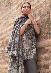 Winter Collection - Maria B - M Prints - Winter Edition 24 - MW#8B