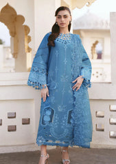 Lawn - Parishay - Shangrila 26 - SLA#13