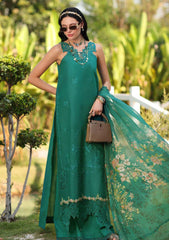 Lawn - Noor by Saadia Asad - Eid Luxe Printskhaas 26 - ELP#02