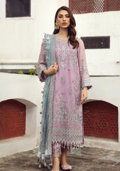 Formals - Alizeh - Shah Taj - AF-CH-2079-Mushq
