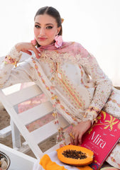 Lawn - Kanwal Malik - Mira Summer 26 - LUNA