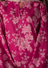 Pret Collection - Garnet Clothing - Whispers of Fall - Paloma