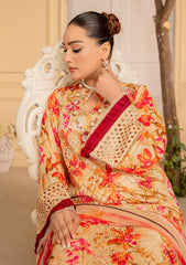 Lawn - Meemsey - Rang Kari - Luxury Festive 25 - MRL#10