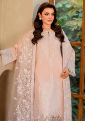 Lawn - Zarif - Eid Pret - ZF25 - Nelly