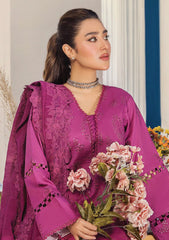 Lawn - Humdum - Baharan Volume II - HB25#10