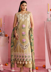 Lawn - Parishay - Shangrila Volume II 26 - ANG#15
