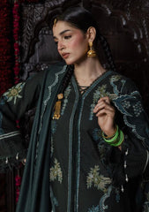 Winter - Parishay - Deewan-e-Khaas 26 - DE#13