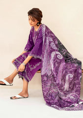 Lawn - Bin Ilyas - Aaina - BIA25# 85 - A