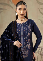 Winter - Humdum - Zouq - Wool 26 - D#03