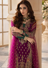 Formal Collection - Charizma - Dastan e Jashan - DJW24#08