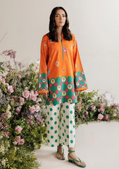 Lawn - Rajbari - Amal - Summer Prints Exclusive - RSP#11