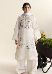 Lawn - Coco By Zara Shahjahan - Edit 26 - Vol II - CZS#07A - ARLO