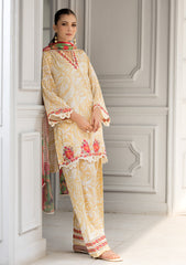 Pret - Afiay - Eid ul Adha 25 - AE#013 - Rung Bahar