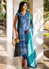 Lawn - Bin Ilyas - Kayra Summer Edit - 315 - A